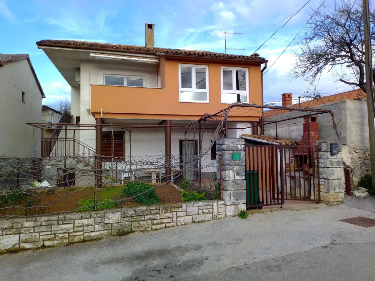 Mali Spas PUY Exterior foto